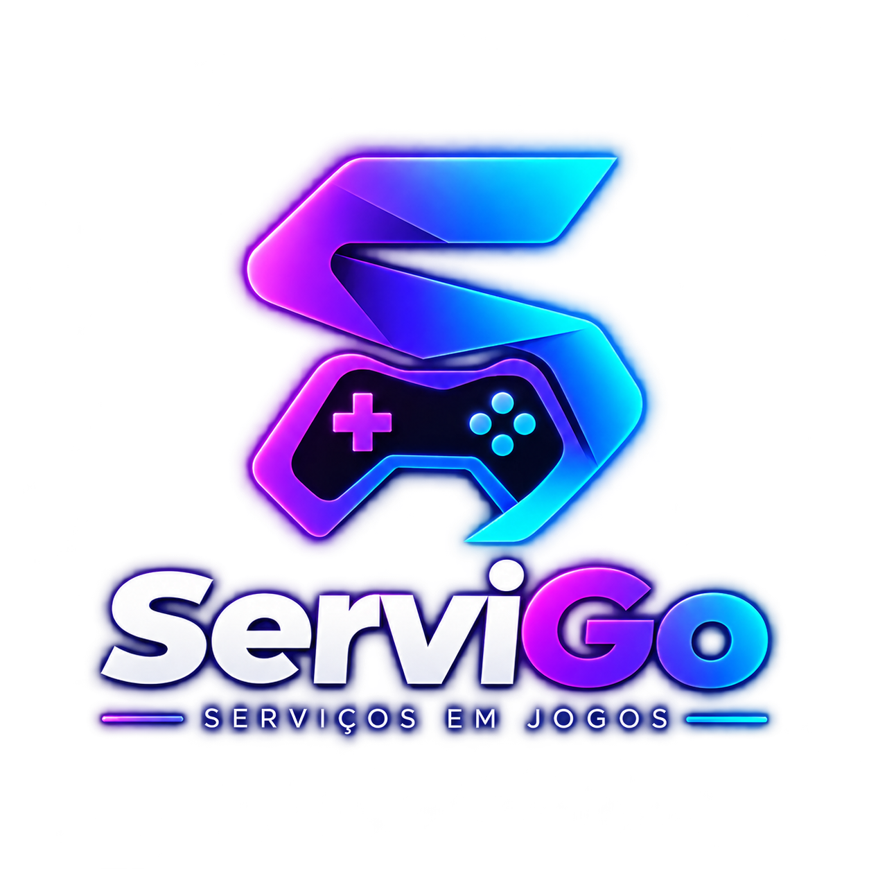 ServiGo — Serviços em Jogos